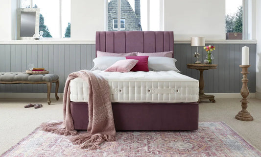 Divan Sets Pocket Sprung