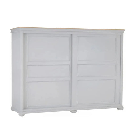 White/Painted Wardrobes