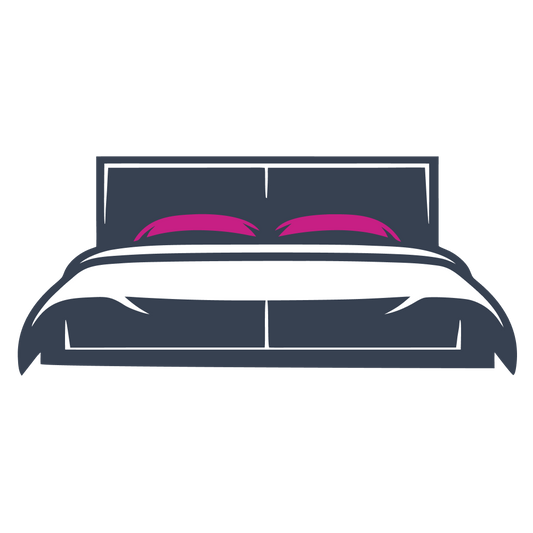 2 x 3ft Linked (6ft) Adjustable Bed Sets