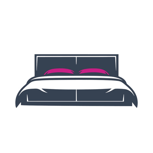 2 x 3ft Linked (6ft) Adjustable Bed Sets