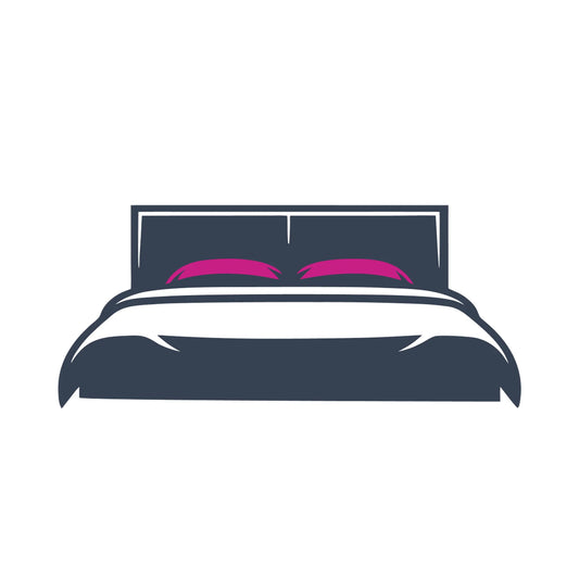 6ft Super King Pocket Sprung Divan Beds