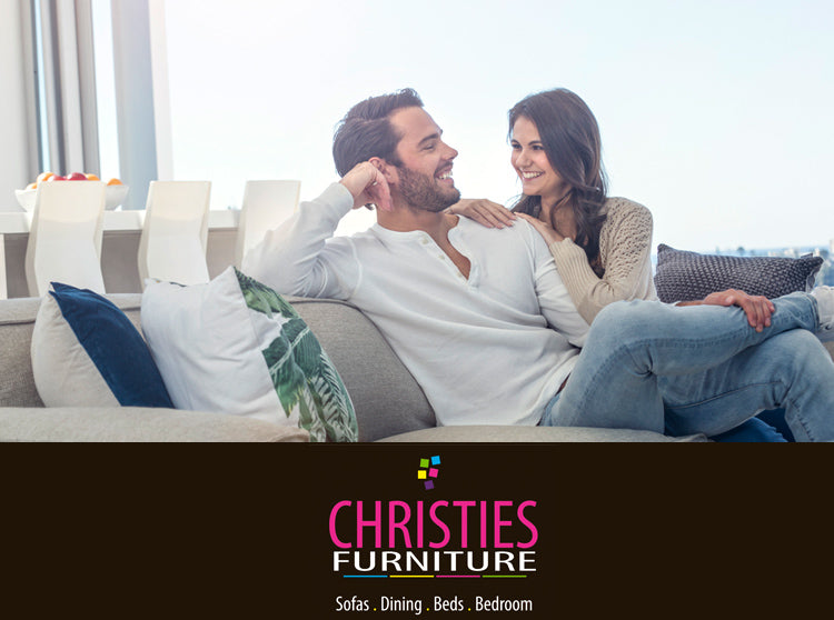 Visit Our Furniture Store -      It's Just Next Door