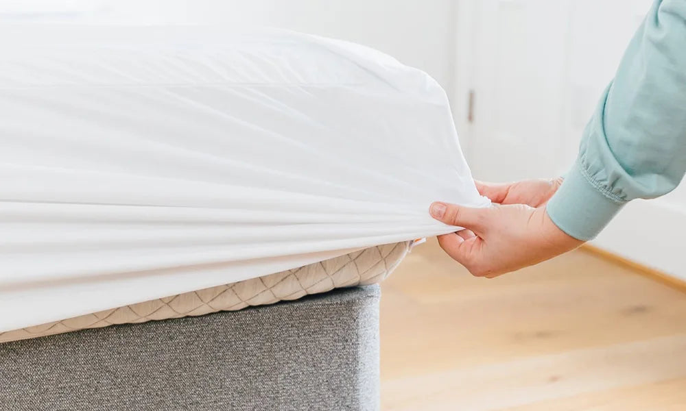 Mattress Protectors