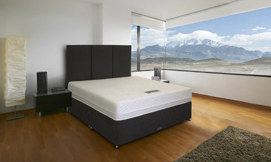 Divan Sets Memory Foam & Pocket Springs