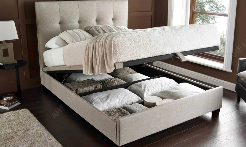 Ottoman Bed Frames