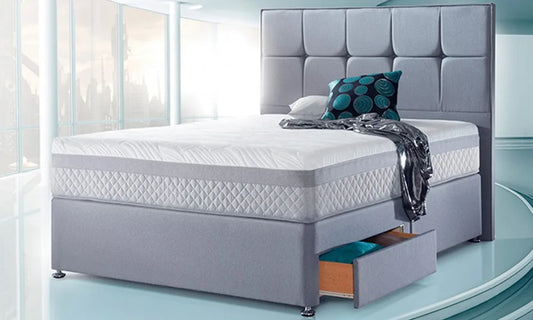 Divan Sets Gel Foam