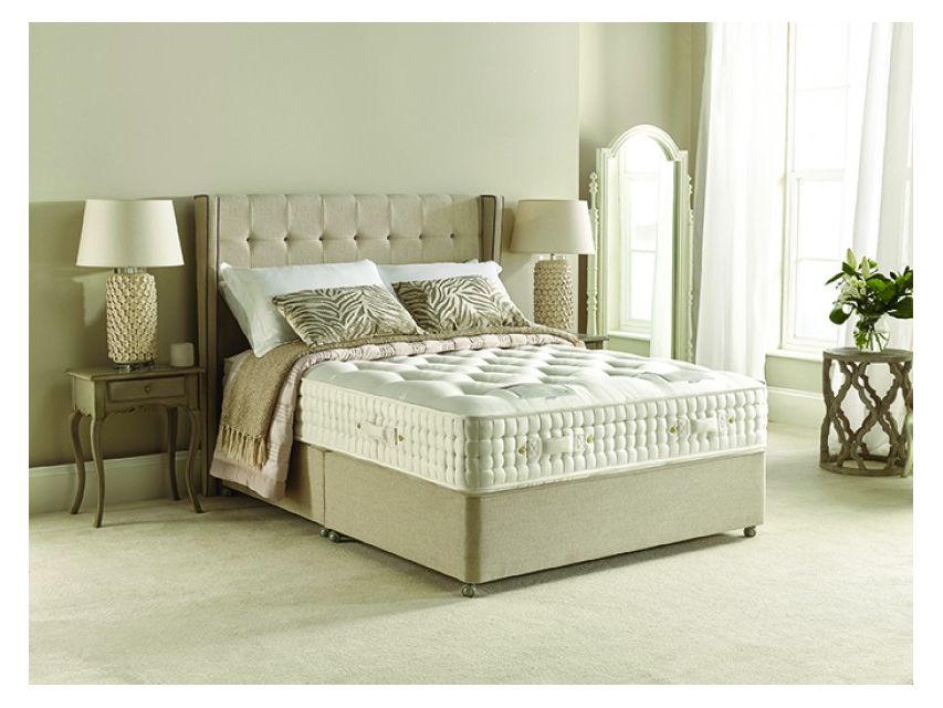 All Size Adjustable Beds & Mattresses