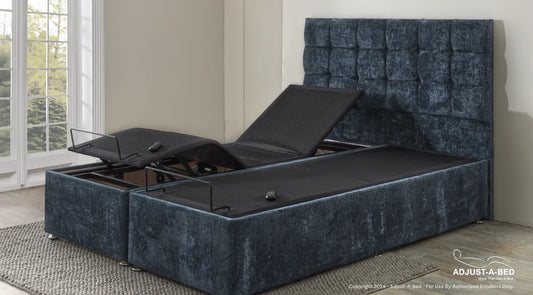 Adjustable Beds & Mattresses