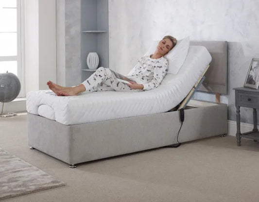 Adjustable Beds