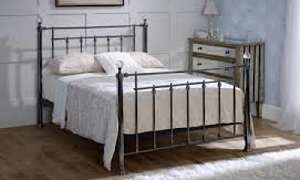 Metal Bed Frames