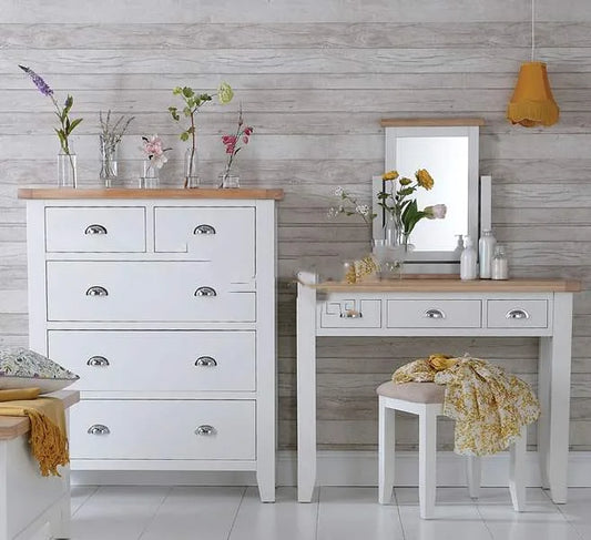 White/Painted Everything