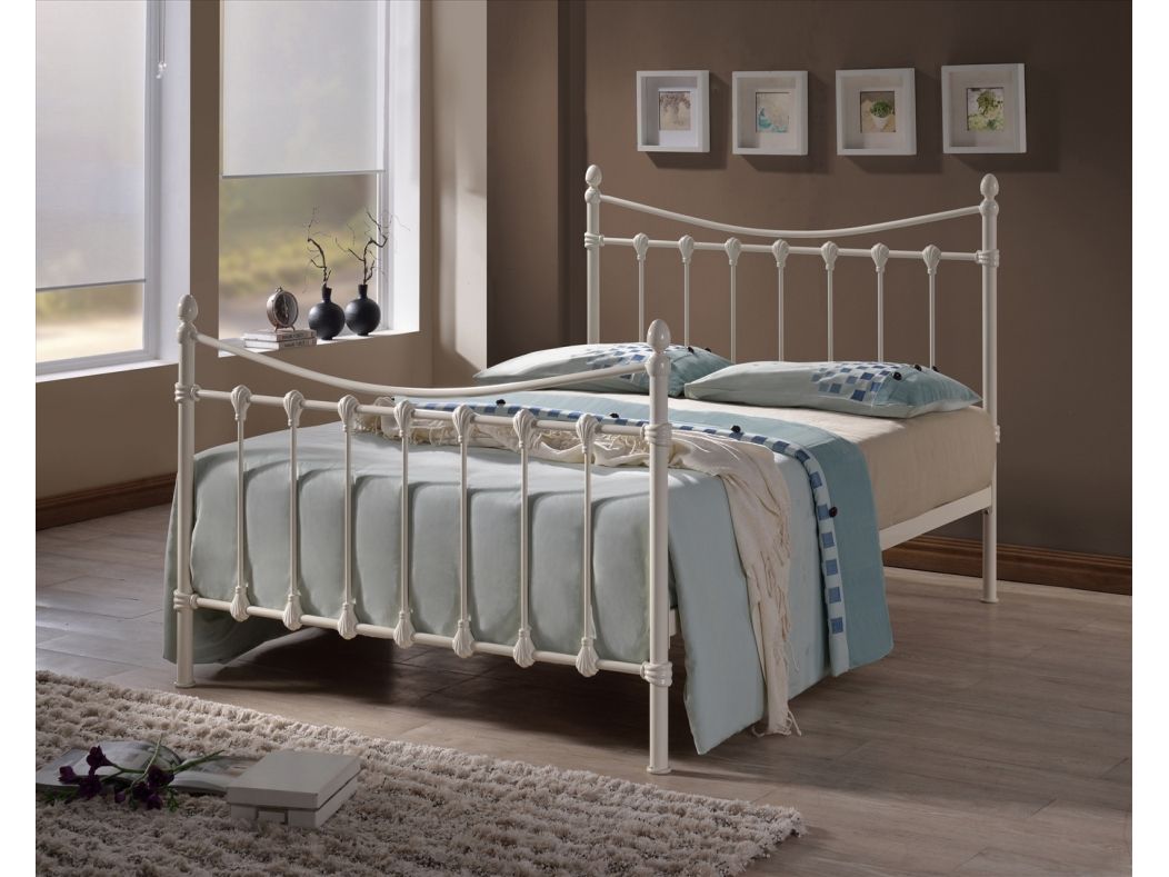 Metal Bed Frames