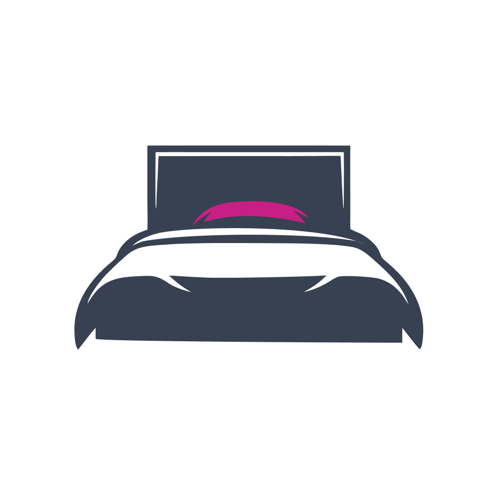 4ft Small Double Memory Foam Mattresses