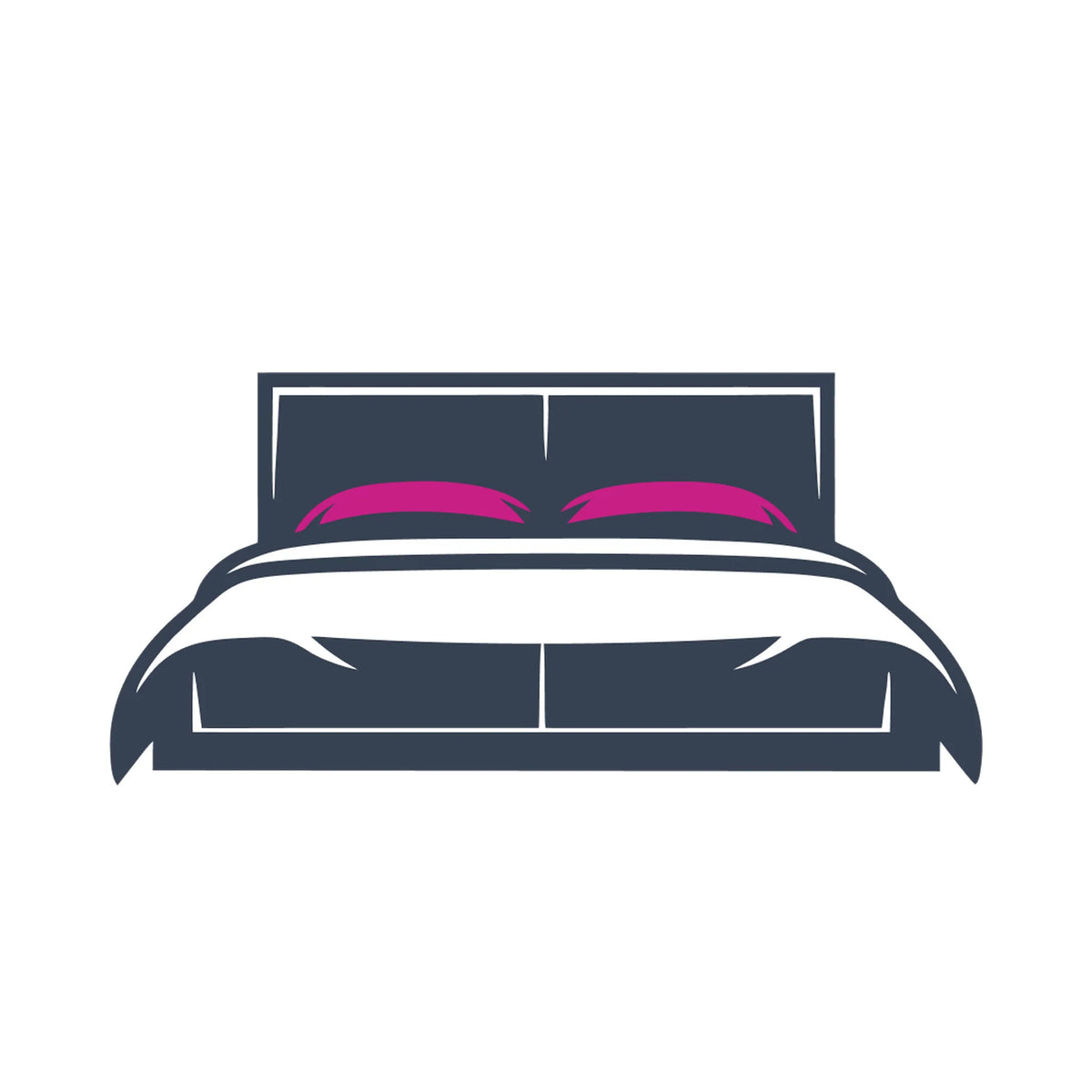 2 x 2ft6 Linked (5ft) Adjustable Beds