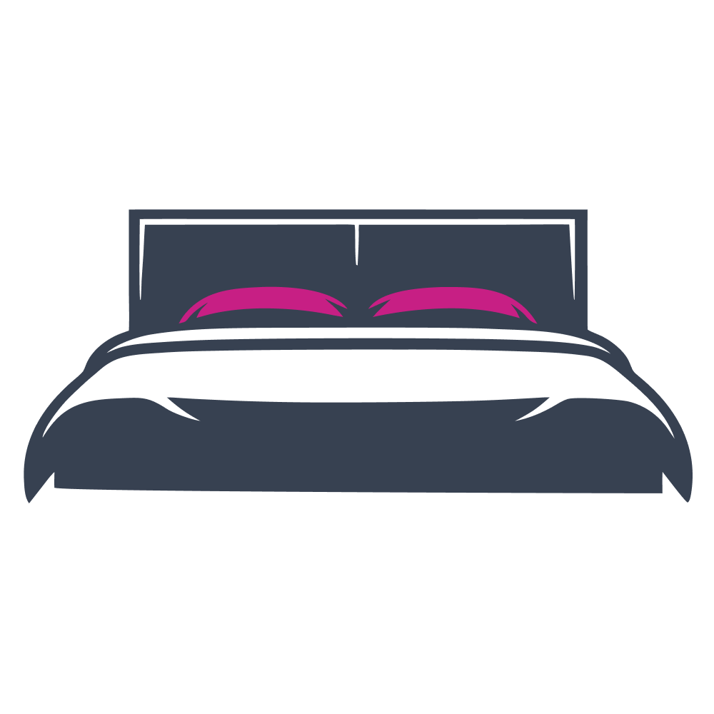 6ft Super King Size Pocket Sprung Mattresses
