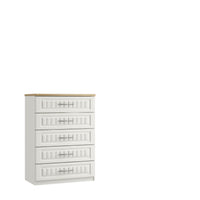 Plaza 5 Drawer Chest