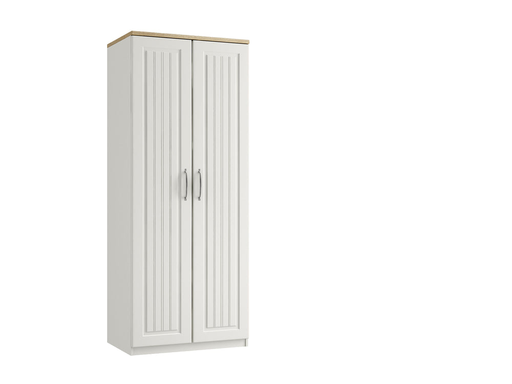 Plaza Double Tall Robe