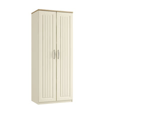 Plaza Double Tall Robe