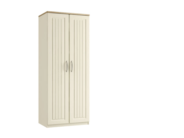 Plaza Double Tall Robe
