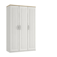Plaza Triple Tall Robe