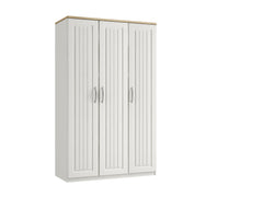 Plaza Triple Tall Robe