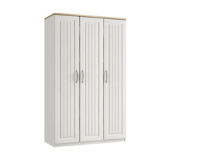 Plaza Triple Tall Robe