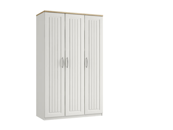 Plaza Triple Tall Robe