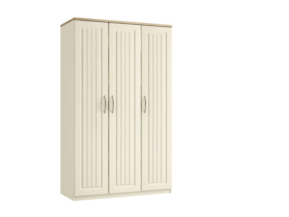 Plaza Triple Tall Robe