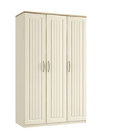 Plaza Triple Tall Robe