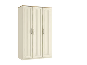 Plaza Triple Tall Robe