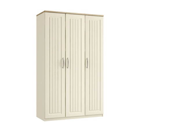 Plaza Triple Tall Robe