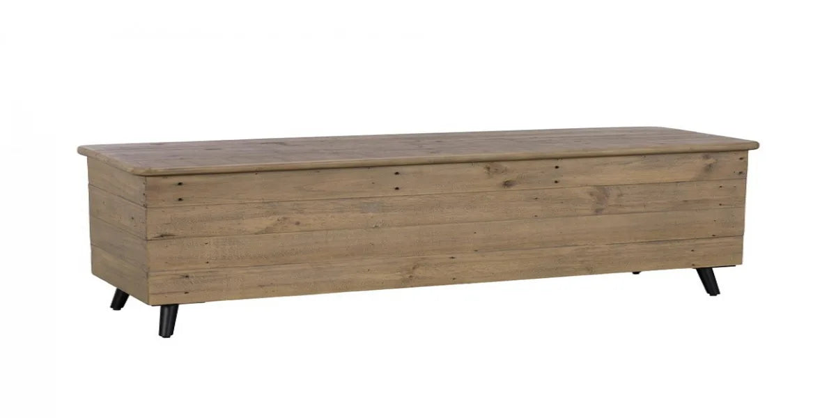 Reclaimed Blanket Boxes
