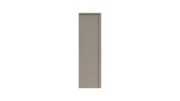 Bari 2 Door 2 Drawer Combi Robe W/ Mirror