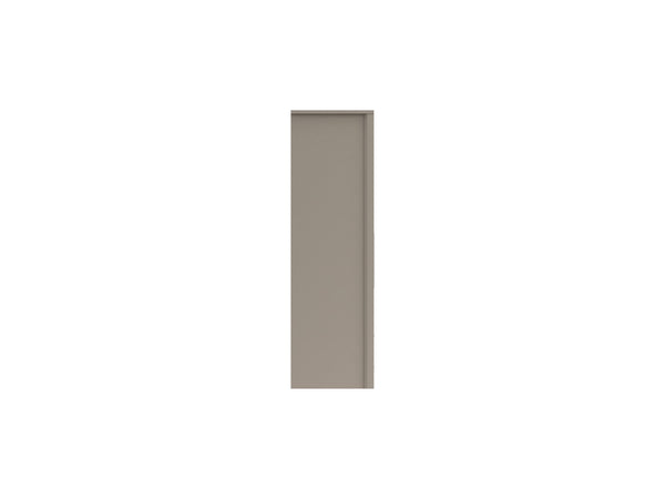 Bari 2 Door 2 Drawer Combi Robe W/ Mirror