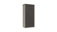 Bari 2 Door Robe