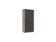 Bari 2 Door Robe