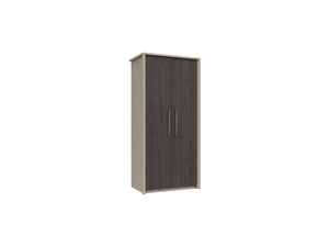 Bari 2 Door Robe
