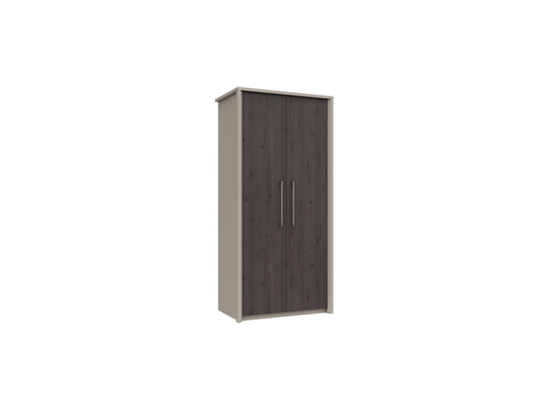 Bari 2 Door Robe