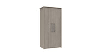 Bari 2 Door Robe