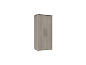 Bari 2 Door Robe