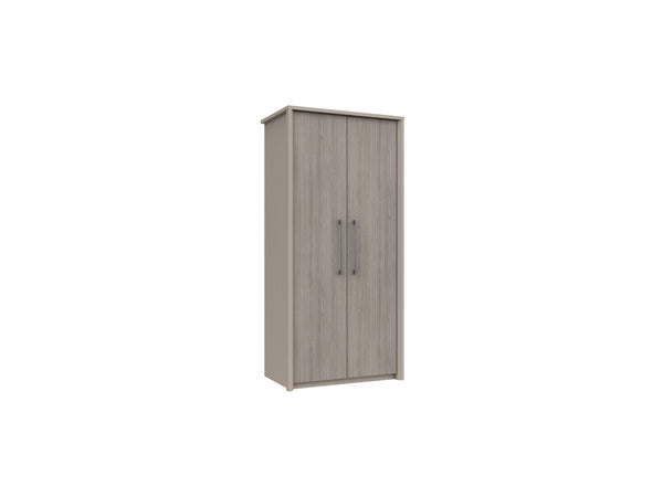 Bari 2 Door Robe