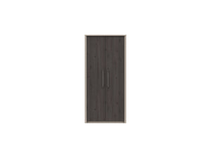 Bari 2 Door Robe