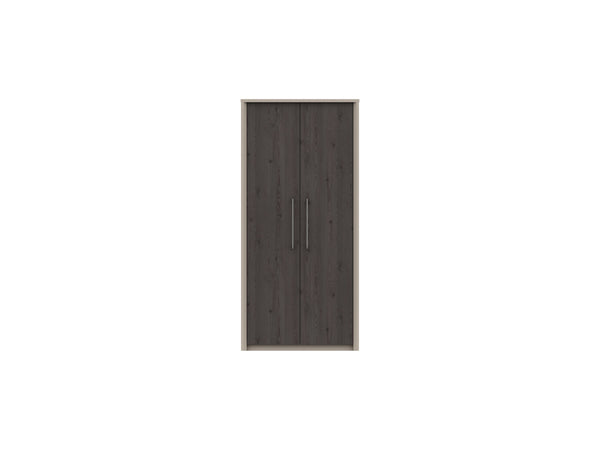 Bari 2 Door Robe