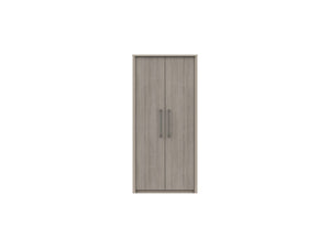 Bari 2 Door Robe