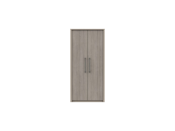 Bari 2 Door Robe