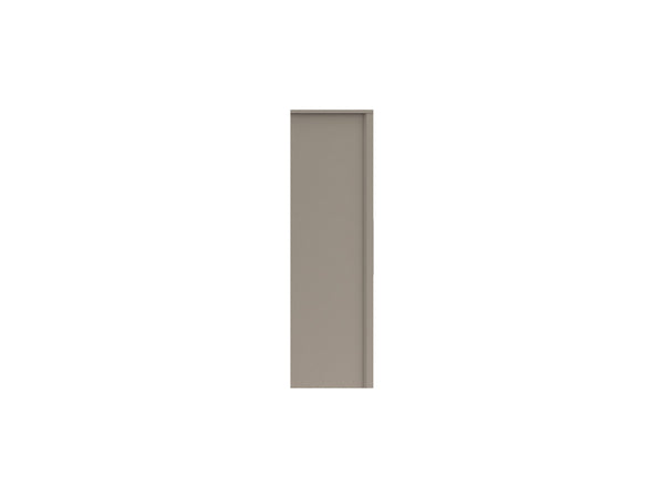 Bari 2 Door Robe W/ Mirror