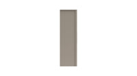 Bari 3 Door Robe W/ Mirror