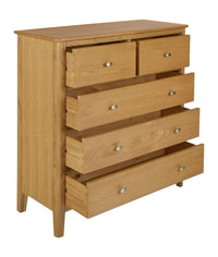 Banff 2 over 3 Chest