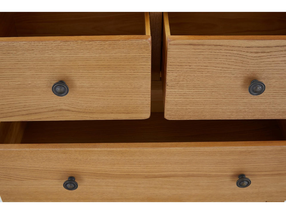 Bordeaux 2 Over 3 Chest