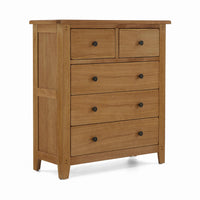 Bordeaux 2 Over 3 Chest